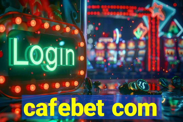 cafebet com